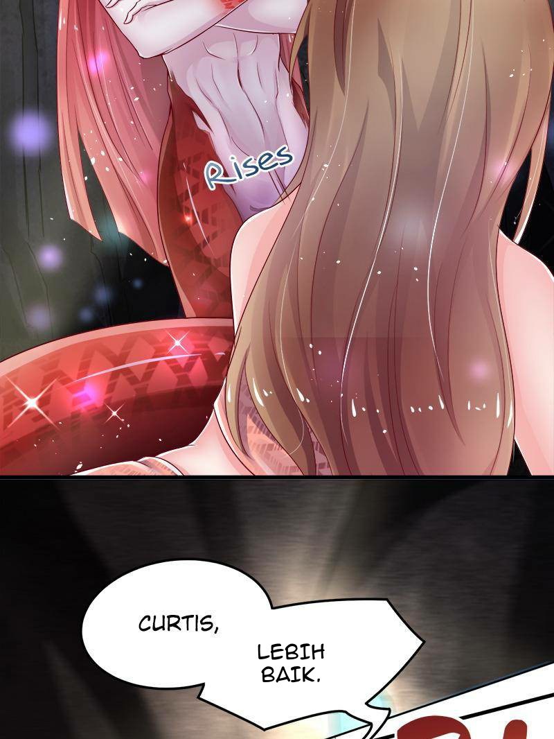 Beauty and the Beasts Chapter 25 Gambar 29